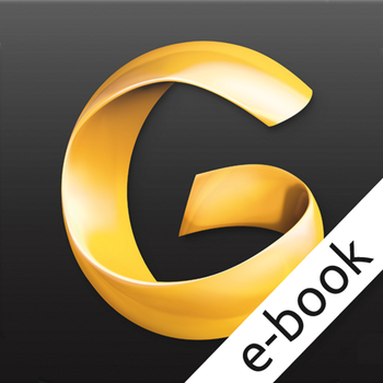 PagineGialle e-book LOGO-APP點子