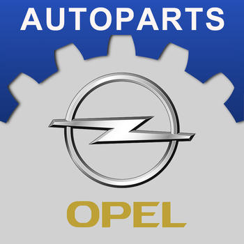 Autoparts for Opel LOGO-APP點子