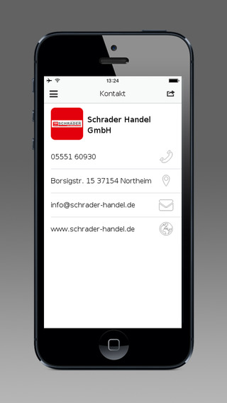 免費下載商業APP|Schrader Handel GmbH app開箱文|APP開箱王