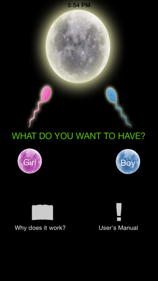 免費下載健康APP|Choose the sex of your baby app開箱文|APP開箱王