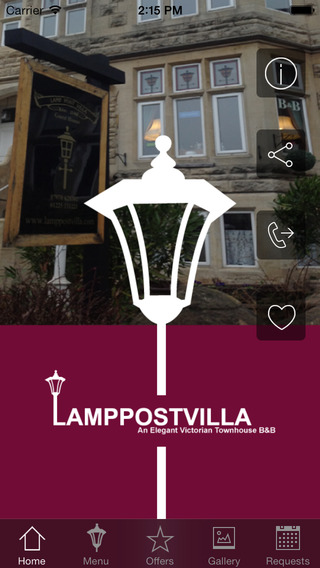 免費下載生活APP|Lamppost Villa app開箱文|APP開箱王