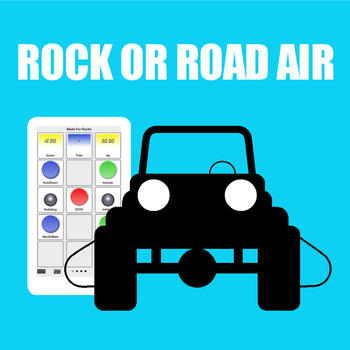 Rock Or Road Air LOGO-APP點子