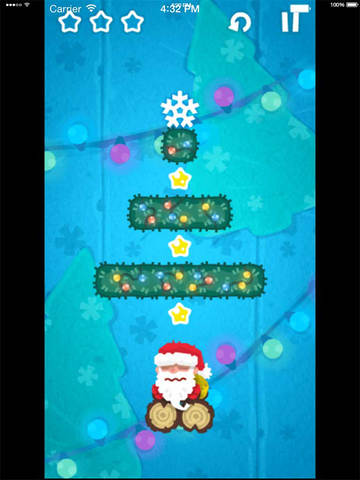 【免費遊戲App】Wake the Santa-APP點子