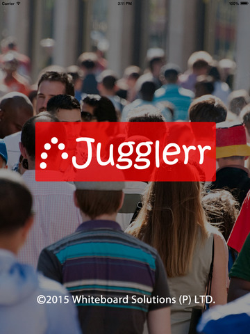 免費下載商業APP|Jugglerr Pad app開箱文|APP開箱王