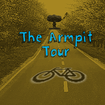 Armpit's Tour 遊戲 App LOGO-APP開箱王