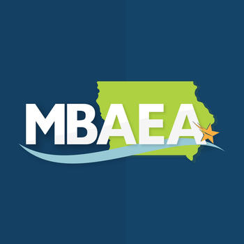 Mississippi Bend Area Education Agency LOGO-APP點子