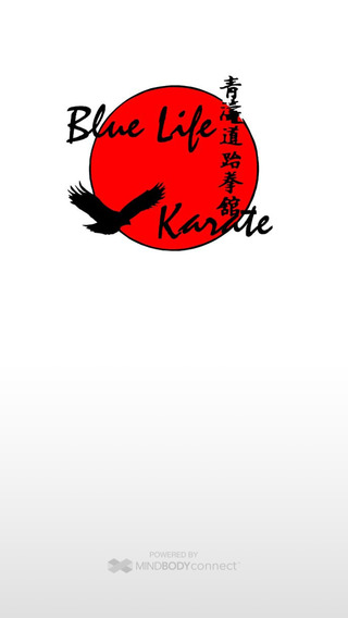 Blue Life Karate Kickboxing