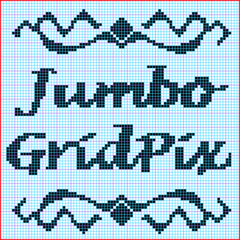 Jumbo GridPix HD Free LOGO-APP點子