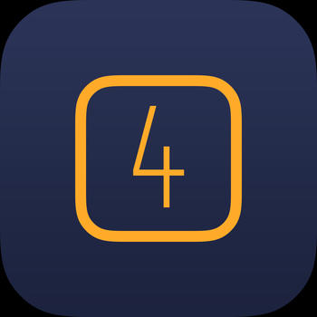 4 Digits - Number Guessing Game 遊戲 App LOGO-APP開箱王