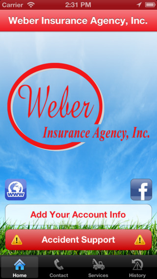 Weber Insurance Agency