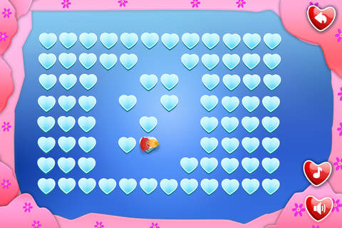 My Valentine Princess - Cupid's Country Tap Rescue Free screenshot 2