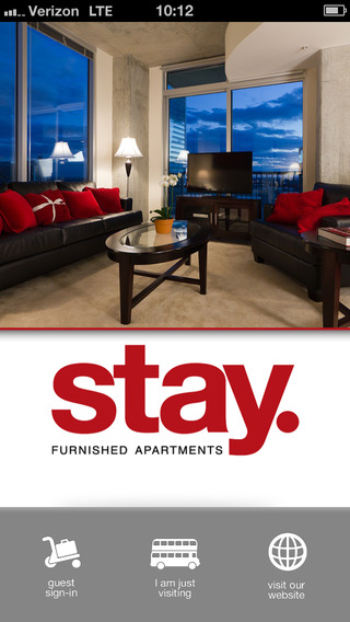 Stay Furnished Apartments