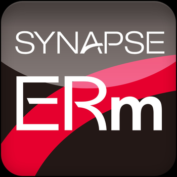 SYNAPSE ERm for iPad - Global LOGO-APP點子