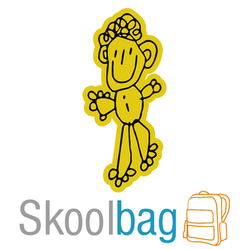 Glen Innes Pre-School - Skoolbag LOGO-APP點子