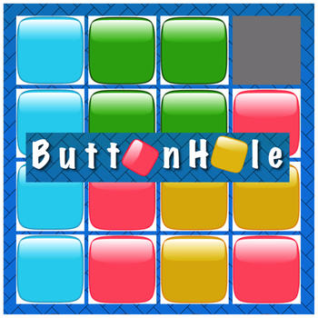 ButtonHole LOGO-APP點子