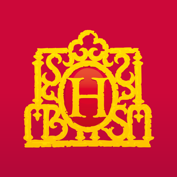 Heritage Mobile Banking LOGO-APP點子