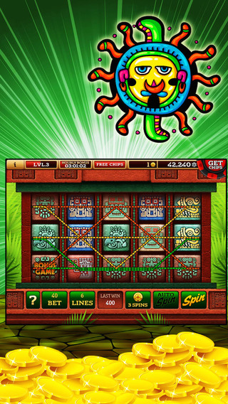 免費下載遊戲APP|Bay Creek Slots! - 101 Indian Casino - Epic wins! app開箱文|APP開箱王