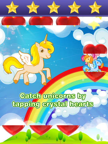 免費下載遊戲APP|Pretty Unicorns - Magic Flying Stallion Vs. Crazy Dragon Fun Action Game app開箱文|APP開箱王