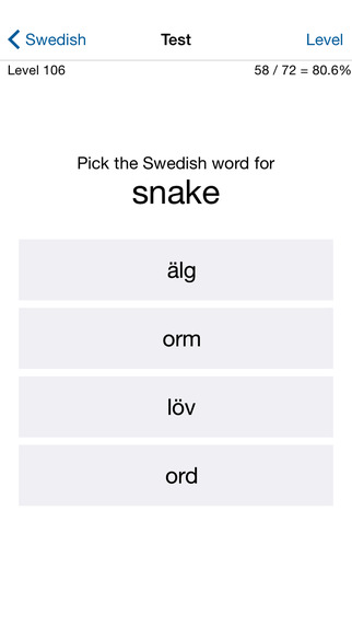 免費下載教育APP|Liberation Philology Swedish app開箱文|APP開箱王