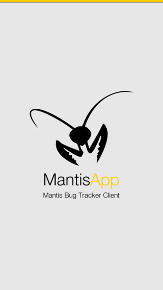 MantisApp - Mantis Bug Tracker Client