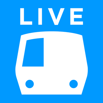 Live BART - Real-Time Train Departures LOGO-APP點子