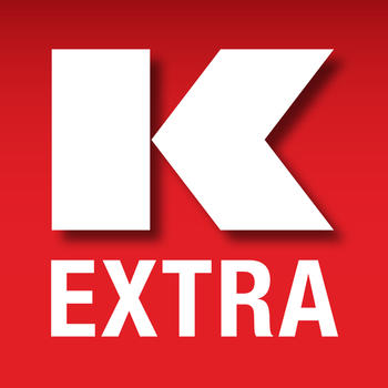 K Extra LOGO-APP點子