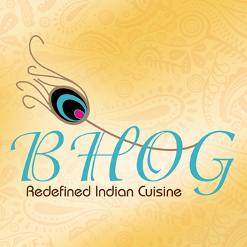 BHOG LOGO-APP點子