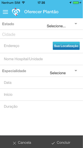 免費下載醫療APP|MedPlantão app開箱文|APP開箱王