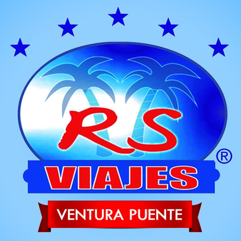 Rs Viajes Ventura Puente - gran variedad de destinos 旅遊 App LOGO-APP開箱王