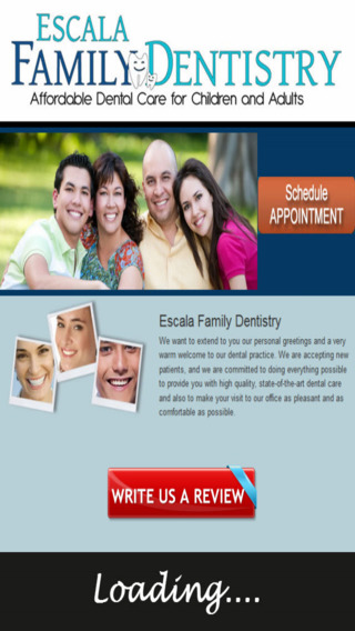 Escala Family Dentistry