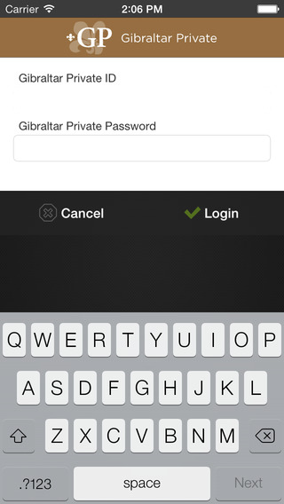 免費下載財經APP|Gibraltar Private Mobile app開箱文|APP開箱王