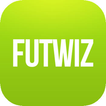 FUTWIZ Ultimate Team (Ad Free) LOGO-APP點子