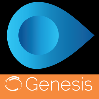 Genesis Care Navigator LOGO-APP點子