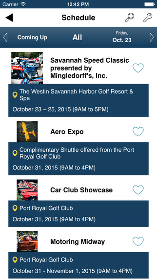 【免費娛樂App】HHI Motoring Festival-APP點子