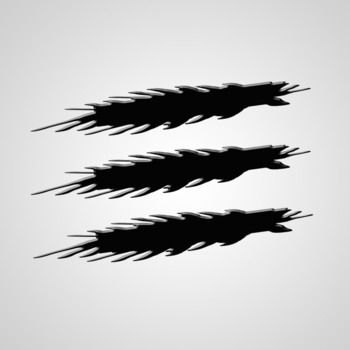 Wired Wolverine LOGO-APP點子