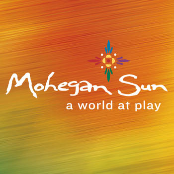 Mohegan Sun Connecticut LOGO-APP點子