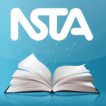 NSTA Reader LOGO-APP點子