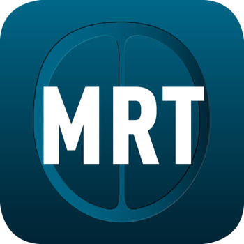 MRT LOGO-APP點子