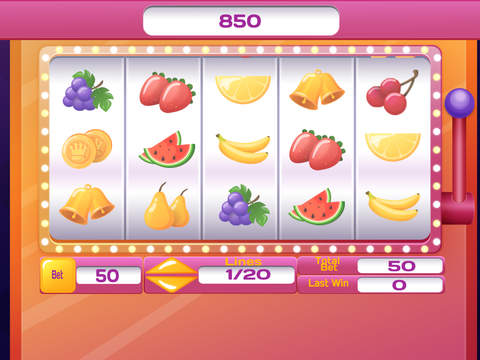 免費下載遊戲APP|Lucky Slot Machine PRO app開箱文|APP開箱王
