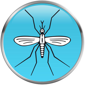 Anti Mosquito - Repellent LOGO-APP點子