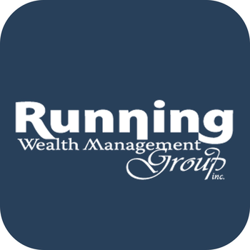 Running Wealth Management Group - Arch LOGO-APP點子