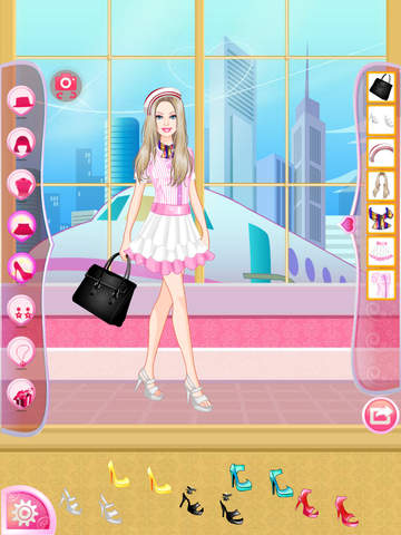 免費下載遊戲APP|Mafa Air Hostess Dress Up app開箱文|APP開箱王