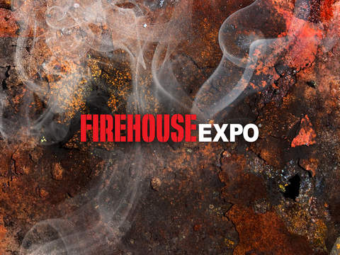 【免費書籍App】Firehouse Expo-APP點子