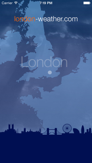 【免費天氣App】London Weather-APP點子