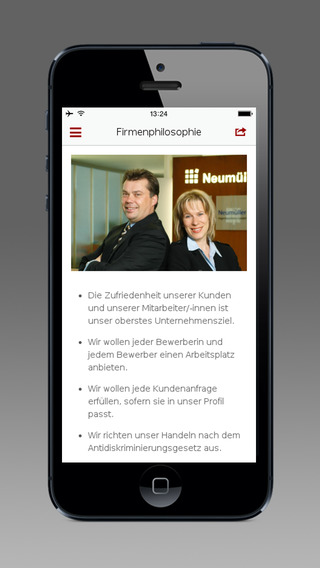 免費下載商業APP|Neumüller Jobs app開箱文|APP開箱王