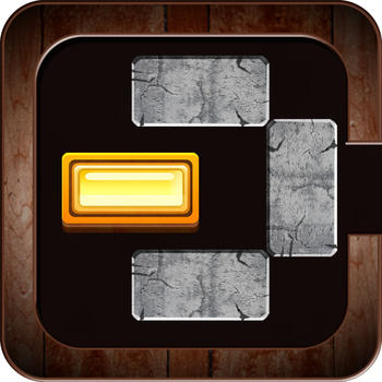 Unblock - 60 puzzles free LOGO-APP點子