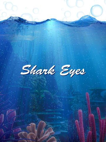 免費下載娛樂APP|Shark Eyes- Easy photo blender to morph & blend yr face into fish & animal eye app開箱文|APP開箱王