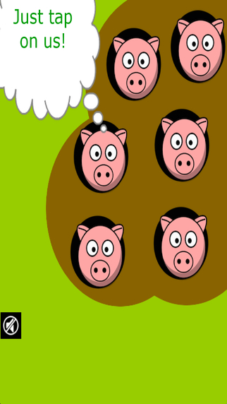 Pig Poke Arcade best tapping fun game.