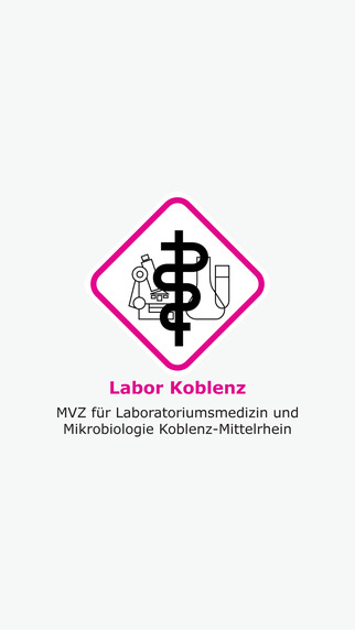 【免費醫療App】Labor Koblenz - Onlinebefunde-APP點子