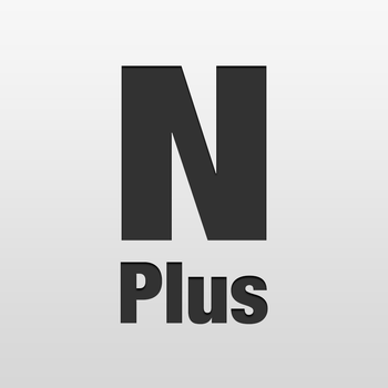 Nachrichten Plus LOGO-APP點子